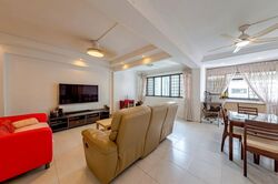 Blk 154 Gangsa Road (Bukit Panjang), HDB 5 Rooms #543589401